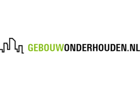 Gebouwonderhouden